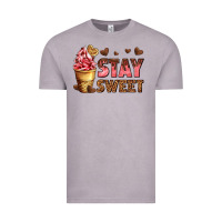 Vintage Zinc stay sweet Vintage Tee - AdoDesignShop