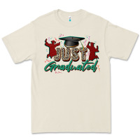 Bone just graduated Premium Tee - Zillion Design Studio