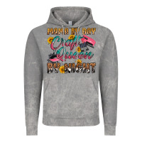 Cloud Rock mama by day craft queen by night Vintage Hoodie - RanaPortraitStore