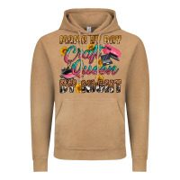 Vintage Camel mama by day craft queen by night Vintage Hoodie - RanaPortraitStore