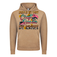 Vintage Coffee mama by day craft queen by night Vintage Hoodie - RanaPortraitStore