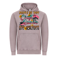 Vintage Zinc mama by day craft queen by night Vintage Hoodie - RanaPortraitStore