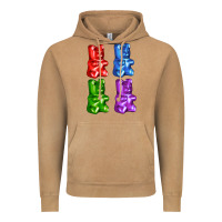 Vintage Camel jellybear Vintage Hoodie - AdoDesignShop