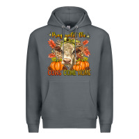 Rock Pray Till The Cows Come Home Premium Hoodie - texasbilliewilder