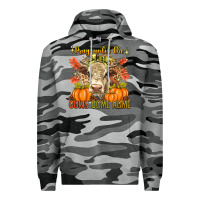 Slate Camo Pray Till The Cows Come Home Premium Hoodie - texasbilliewilder