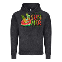Vintage Arctic sweet summer time Vintage Hoodie - Jasminsmagicworld