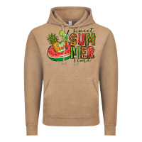 Vintage Coffee sweet summer time Vintage Hoodie - Jasminsmagicworld