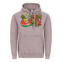 Vintage Zinc sweet summer time Vintage Hoodie - Jasminsmagicworld