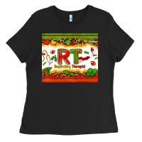 Respiratory Therapist Juneteenth Ladies Tee | Teevron