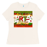 Bone respiratory therapist juneteenth Ladies Tee - Zillion Design Studio