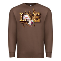 Chestnut Love Softball Premium Sweatshirt - Bettercallsaul