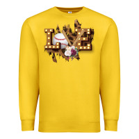 Lemon Love Softball Premium Sweatshirt - Bettercallsaul