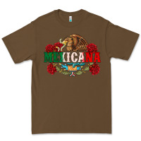Cacao mexicana Premium Tee - CTS Tumbler Store