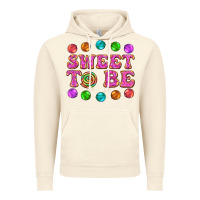 Vintage Artic sweet to be candy Vintage Hoodie - AdoDesignShop