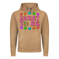 Vintage Camel sweet to be candy Vintage Hoodie - AdoDesignShop