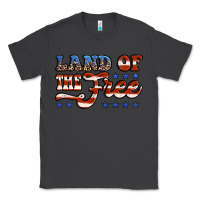 Smoke land of the free america Classic Tee - Jasminsmagicworld
