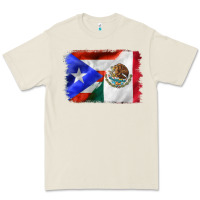 Bone mexico and puerto rico Premium Tee - CTS Tumbler Store