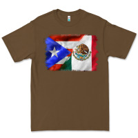 Cacao mexico and puerto rico Premium Tee - CTS Tumbler Store