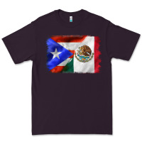 Plum mexico and puerto rico Premium Tee - CTS Tumbler Store
