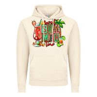 Vintage Artic sweet summer time margarita Vintage Hoodie - Jasminsmagicworld