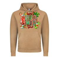 Vintage Camel sweet summer time margarita Vintage Hoodie - Jasminsmagicworld