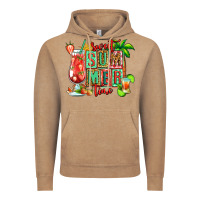 Vintage Coffee sweet summer time margarita Vintage Hoodie - Jasminsmagicworld