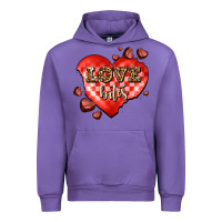 Tulip love bites olivia Urban Hoodie - OliviaCreatesArt