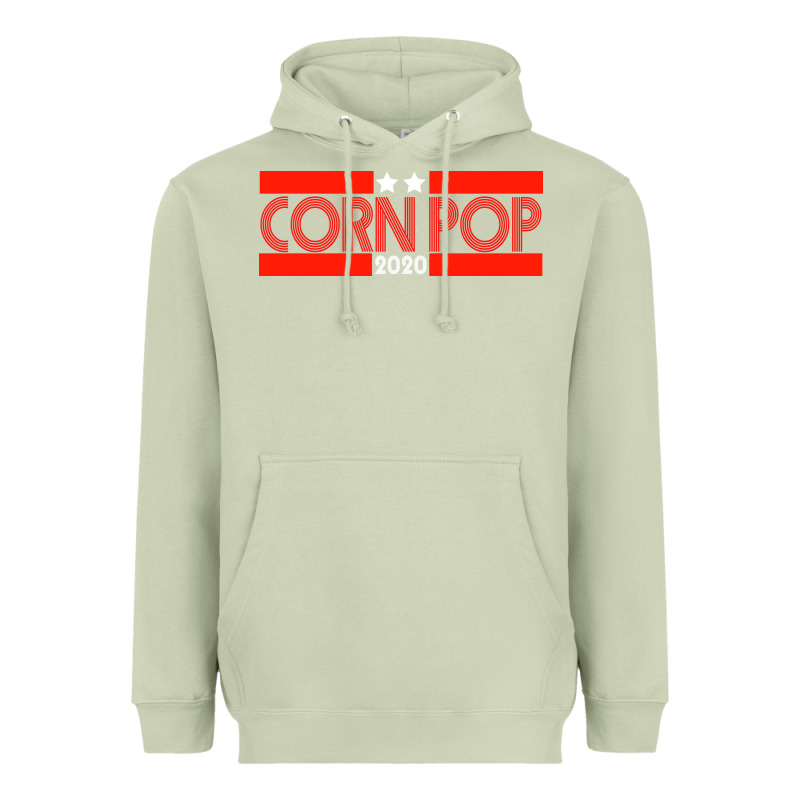 Joe Biden Corn Pop Heavyweight Hoodie by Bettercallsaul | Teevron