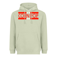 Matcha Joe Biden Corn Pop Heavyweight Hoodie - Bettercallsaul
