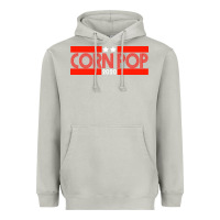 Moon Dust Joe Biden Corn Pop Heavyweight Hoodie - Bettercallsaul