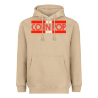 Mushroom Joe Biden Corn Pop Heavyweight Hoodie - Bettercallsaul