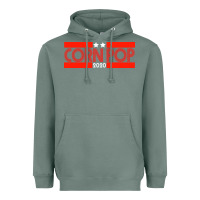 Sage Joe Biden Corn Pop Heavyweight Hoodie - Bettercallsaul