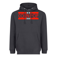 Smoke Joe Biden Corn Pop Heavyweight Hoodie - Bettercallsaul