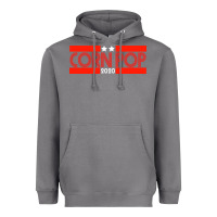 Storm Joe Biden Corn Pop Heavyweight Hoodie - Bettercallsaul
