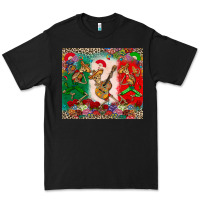 Black mexican skeletons Premium Tee - CTS Tumbler Store