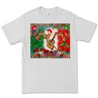 Dove Grey mexican skeletons Premium Tee - CTS Tumbler Store