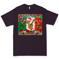 Plum mexican skeletons Premium Tee - CTS Tumbler Store