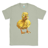 Matcha Baby Duck Classic Tee - LillyAllenDesigns