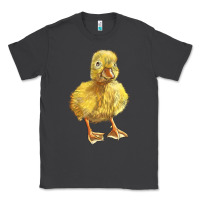 Smoke Baby Duck Classic Tee - LillyAllenDesigns