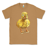 Baby Duck Classic Tee | Teevron
