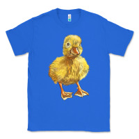 True Royal Baby Duck Classic Tee - LillyAllenDesigns