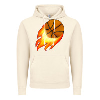 Vintage Artic basketball Vintage Hoodie - JahusDesignShop