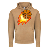 Vintage Camel basketball Vintage Hoodie - JahusDesignShop