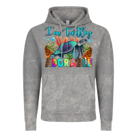 Cloud Rock i'm turtley adorable Vintage Hoodie - RanaPortraitStore