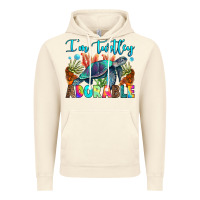 Vintage Artic i'm turtley adorable Vintage Hoodie - RanaPortraitStore