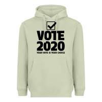 Matcha USA 2020 President Trump Biden election Heavyweight Hoodie - Bettercallsaul