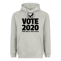 Moon Dust USA 2020 President Trump Biden election Heavyweight Hoodie - Bettercallsaul