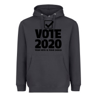 Smoke USA 2020 President Trump Biden election Heavyweight Hoodie - Bettercallsaul