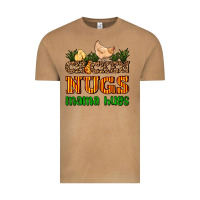 Vintage Camel chicken nugs mama hugs Vintage Tee - AdoDesignShop