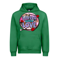 Emerald lovers gonna love olivia Urban Hoodie - OliviaCreatesArt